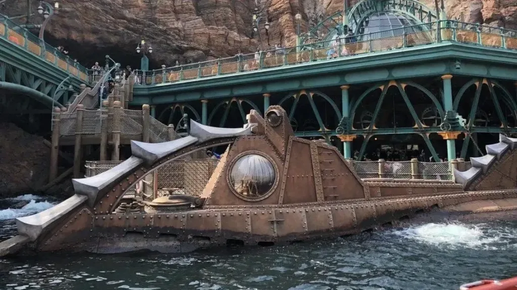 Наутілус 2 частина коли вийде, де подивитися, перше відео