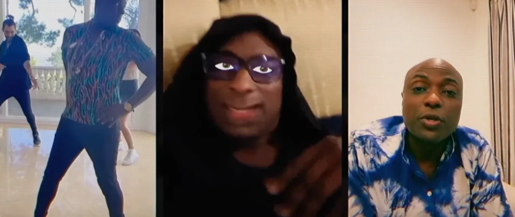 Дивитись Бунтівні аристократи: неймовірна історія кохання Марти Луїзи та Дурека Верретті на Netflix