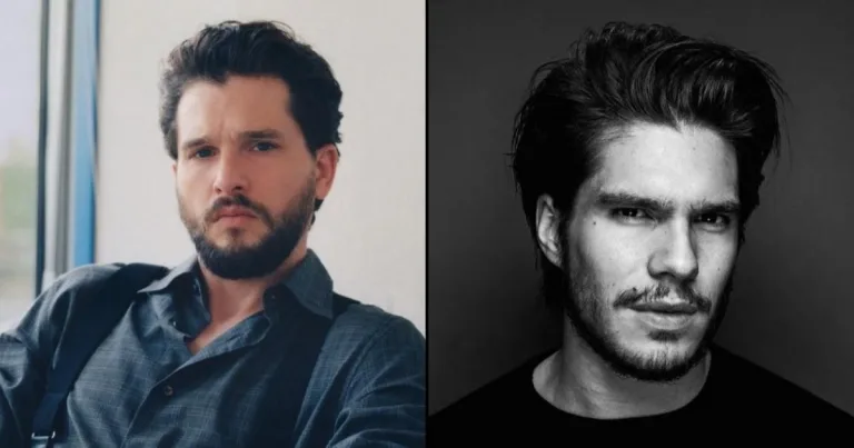 BBC One та MGM+ готують нову екранізацію «Повісті про два міста» Чарльза Дікенса 7 BBC One та MGM+ готують нову екранізацію «Повісті про два міста» Чарльза Дікенса