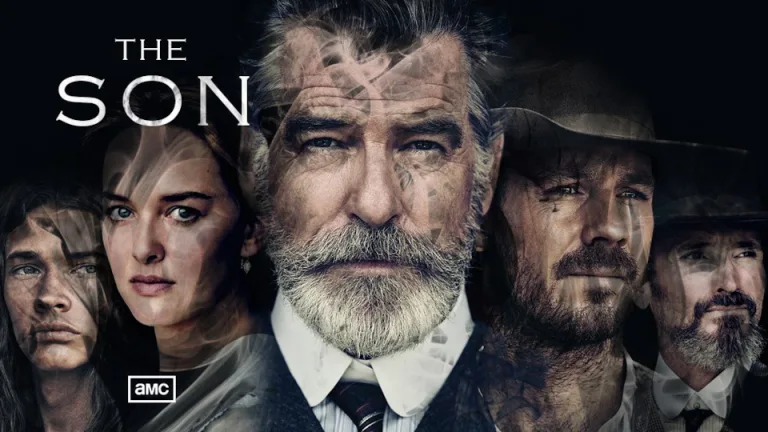 Серіал Син The Son 3 сезон дата виходу