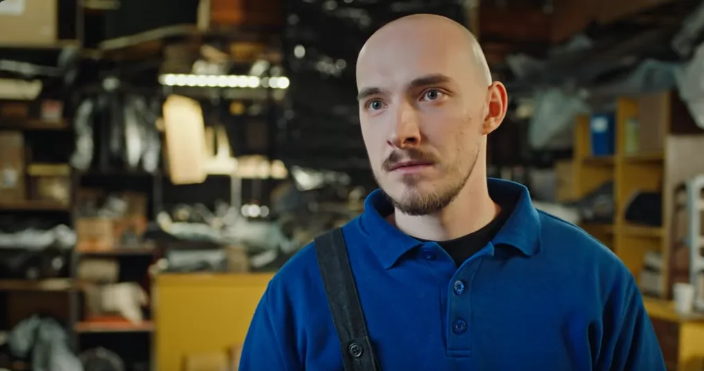 Серіал «Вітя» від Kyivstar Original: про серіал та 2 сезон, дата виходу та де подивитися 2 Серіал «Вітя» від Kyivstar Original: про серіал та 2 сезон, дата виходу та де подивитися