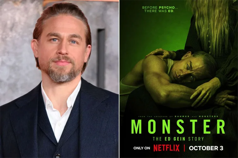 Monster 3 сезон дата виходу: історії справжніх монстрів — від Дамера до Ліззі Борден у 4 сезону