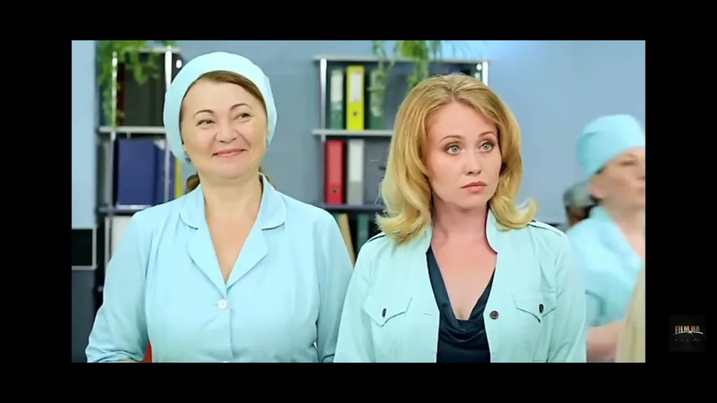 Черговий лікар 8 сезон дата виходу