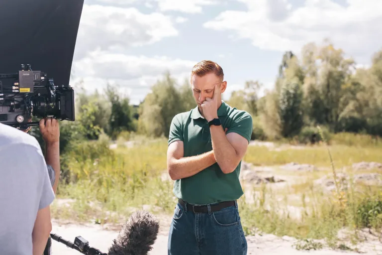 Тиха Нава — український true crime, що переверне уявлення про жанр