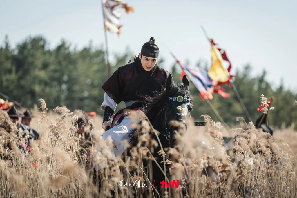 «Смачного, Ваша Величносте» (Bon Appétit, Your Majesty) — 2 сезон: дата виходу, що відомо та чого чекати