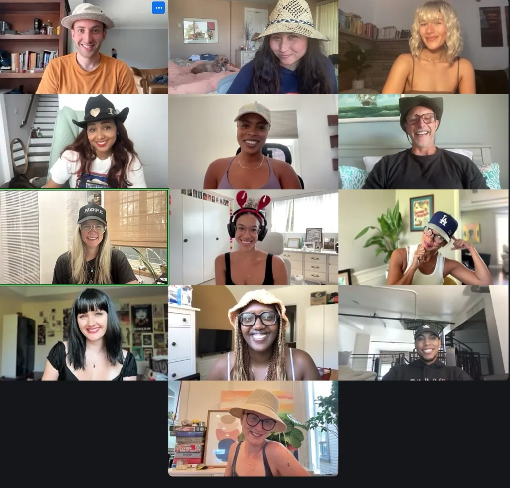 Джинні й Джорджія 4 сезон дата виходу