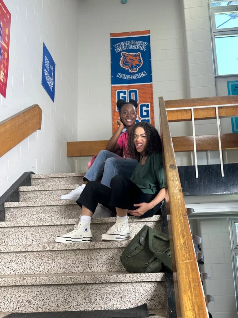 Джинні й Джорджія 4 сезон дата виходу