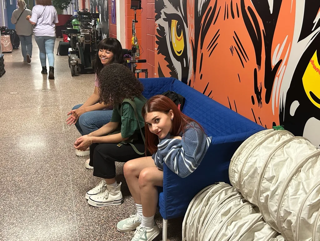 Джинні й Джорджія 4 сезон дата виходу