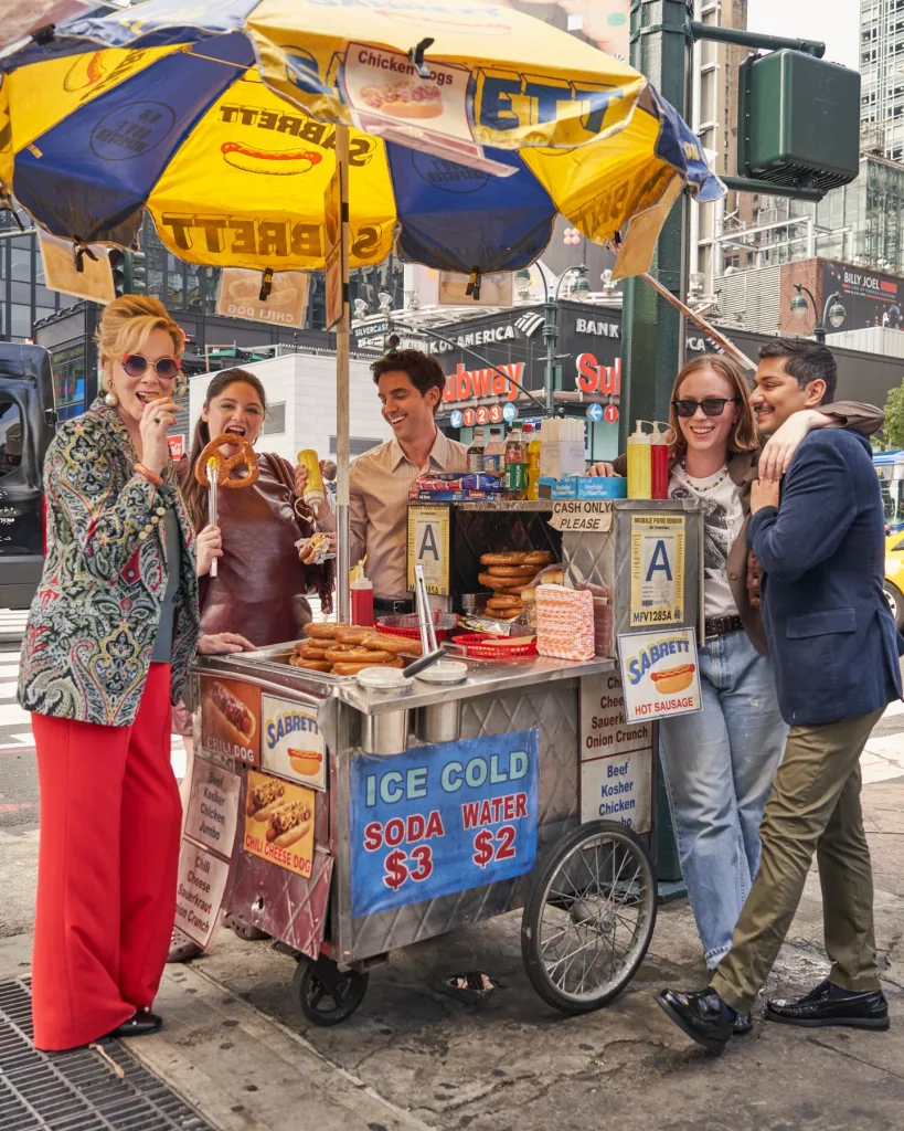 5-й сезон Hacks (Хитрощі) — дата виходу, підсумки 4-го сезону, зйомки, цікаві факти та де дивитися