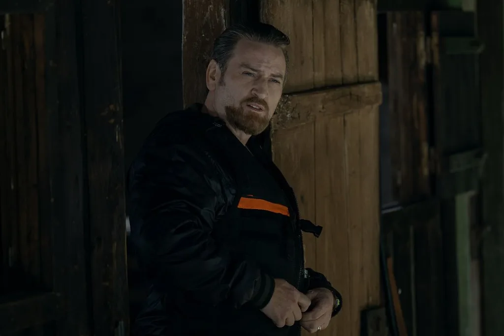 Мисливці стають жертвами: прем’єра мінісеріалу «Полювання» (Traqués)