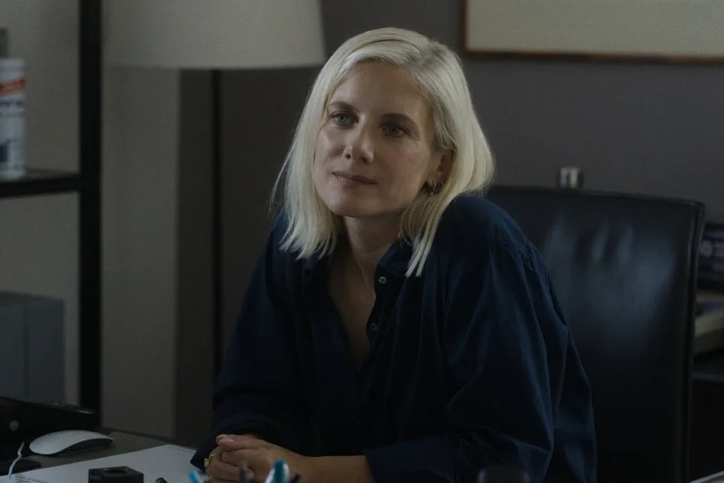 Мисливці стають жертвами: прем’єра мінісеріалу «Полювання» (Traqués)