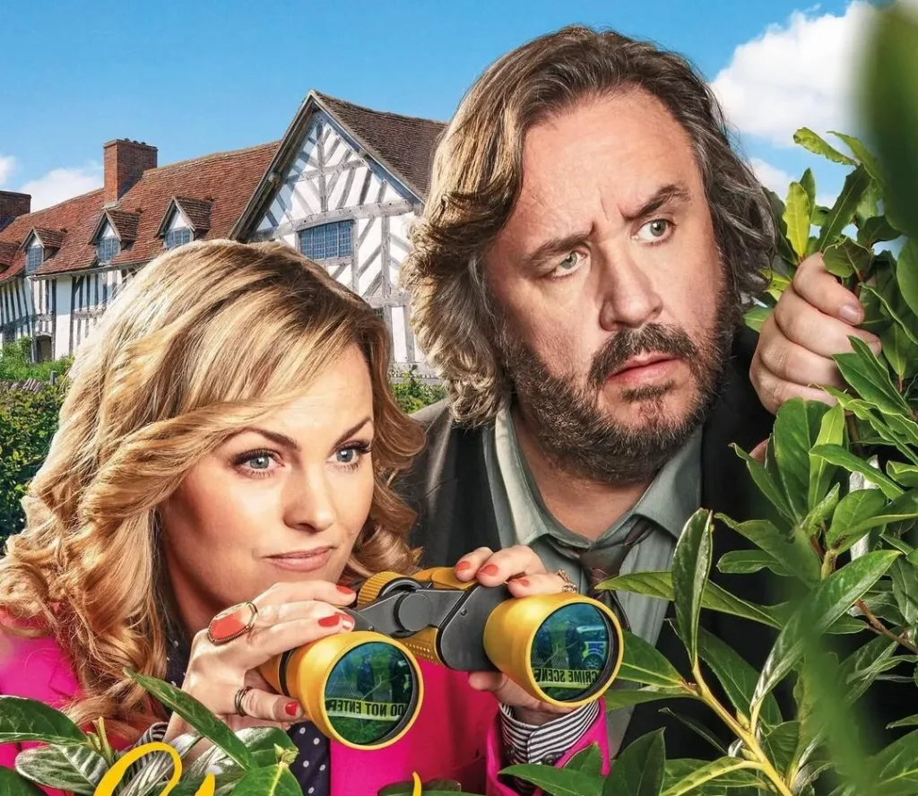 Шекспір і Хетевей: 5 сезон вийшов восени 2025 – дата виходу серій, деталі та шанси на 6 сезон