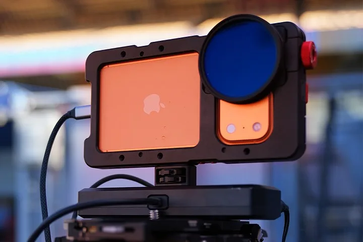 Apple TV+ вперше транслює Friday Night Baseball, знятий повністю на iPhone 17 Pro