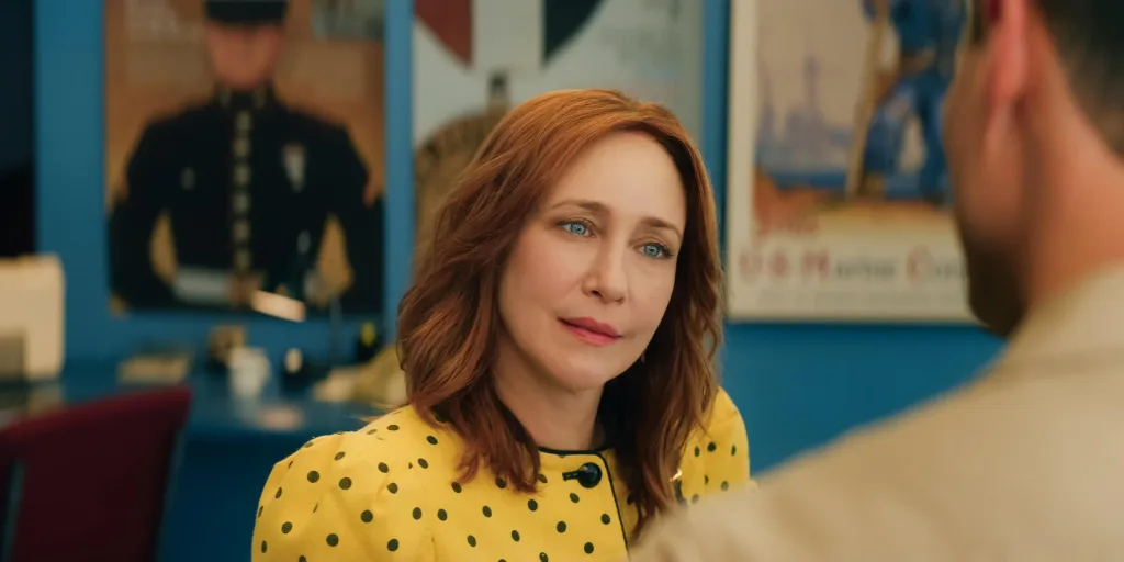 Дивись Рекрути (Салаги) — нова військова драма про силу вибору і справжню дружбу