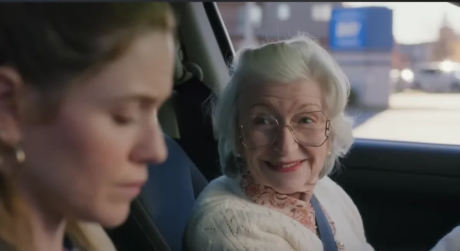 Серіал Департамент транспортних засобів (DMV, 2025)