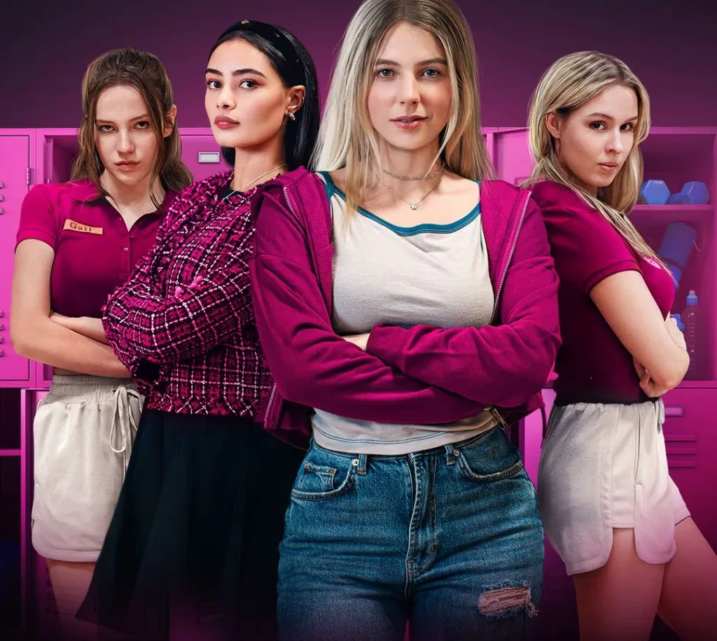 Багата спадкоємиця: Таємне життя жебрачки