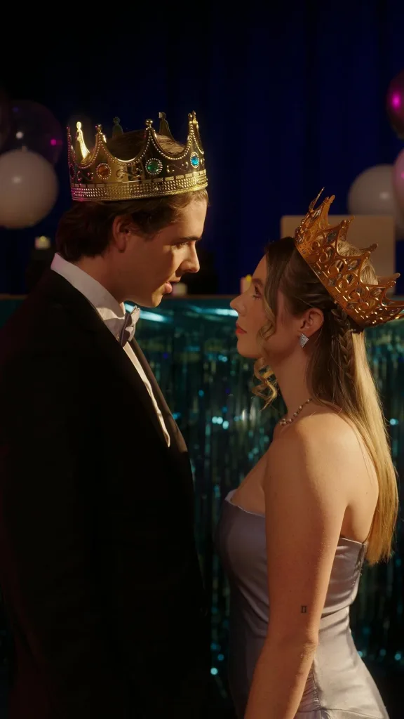 Багата спадкоємиця: Таємне життя жебрачки