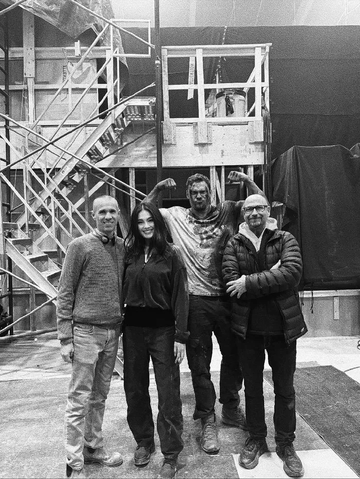 Джек Річер 4 сезон дата виходу, ще чекати 2 роки