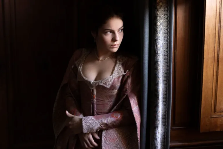 Небезпечна дружба: можливий 2 сезон, про книгу та серіал 5 Небезпечна дружба: можливий 2 сезон, про книгу та серіал