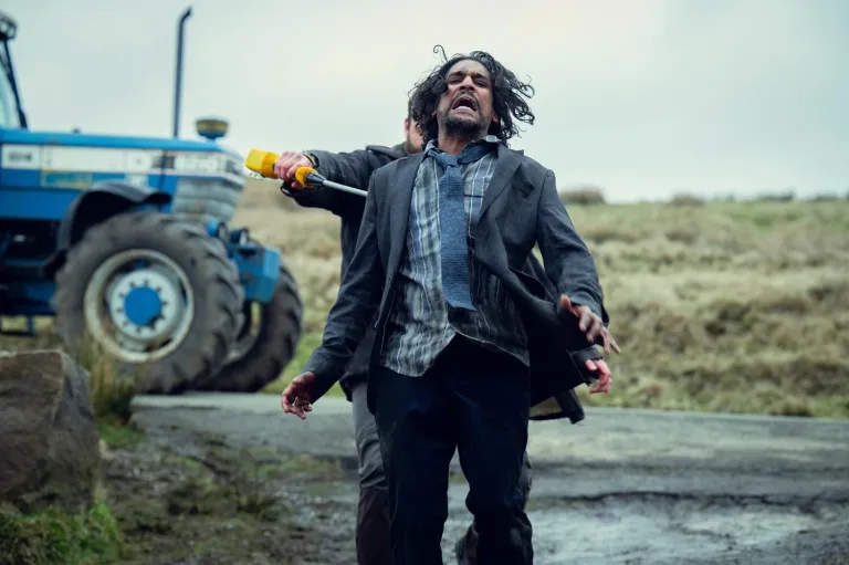 Сумую за тобою: режисерський погляд на новий мінісеріал Netflix