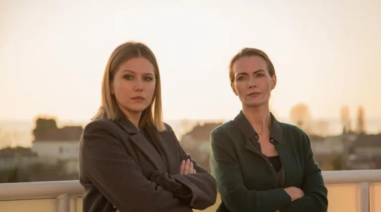 Спаська 6 сезон дата виходу