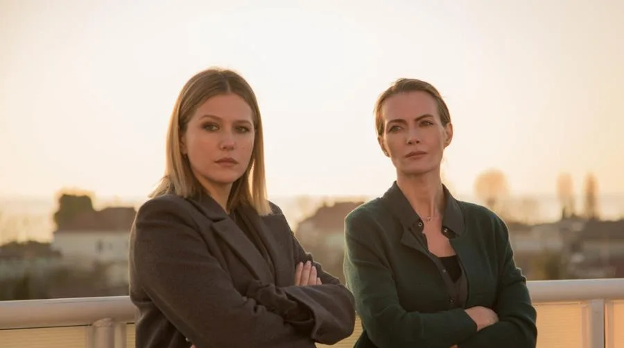 Спаська 6 сезон дата виходу