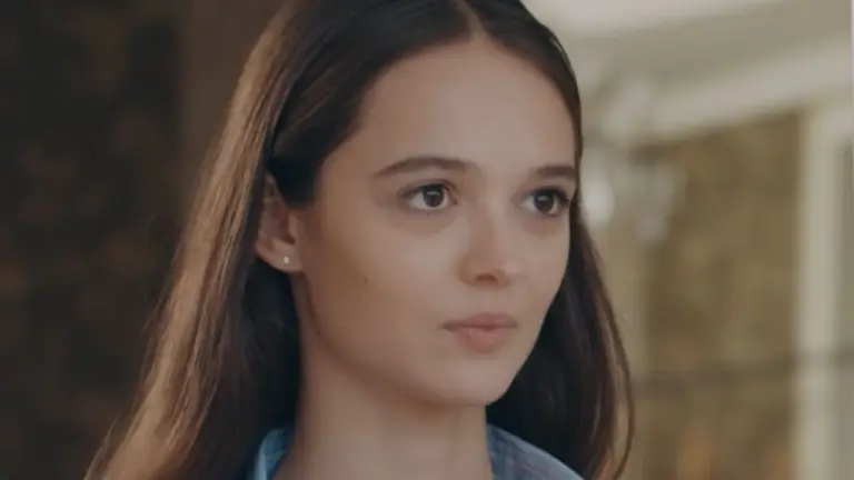 Новий український серіал Зворотний напрямок привертає увагу глядачів