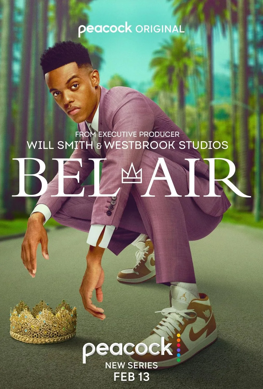 Бель-Ейр (Bel-Air): 4 сезон — прем'єра 24 листопада 2025 року 1 Бель-Ейр (Bel-Air): 4 сезон — прем'єра 24 листопада 2025 року