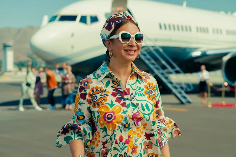 Грошва / Великі гроші 3 сезон дата виходу