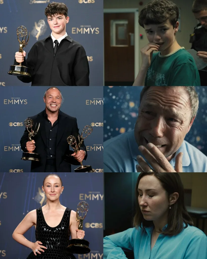 Підліток або Юнацтво: кращий мінісеріал року від Netflix, реальний відгук