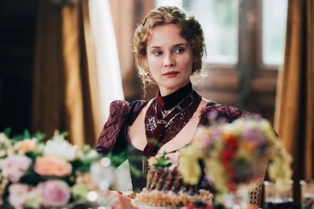 «Merteuil» (Спокуса) коли нова серія: серіал HBO, що оживлює класику «Небезпечних зв’язків»