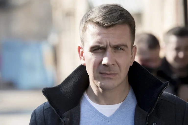 Серіал Невський: 8 сезон дата виходу, чим закінчився, цікаві факти, історія