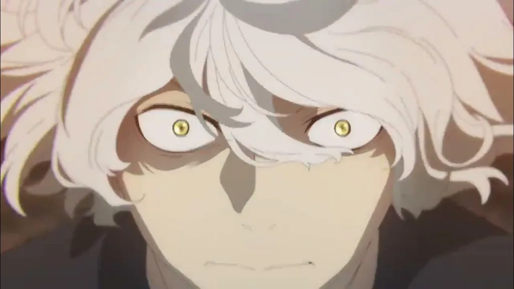 «Пекельний рай» (Дзігокураку) 2 сезон дата виходу