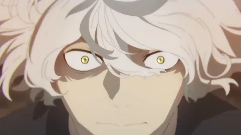 «Пекельний рай» (Дзігокураку) 2 сезон дата виходу