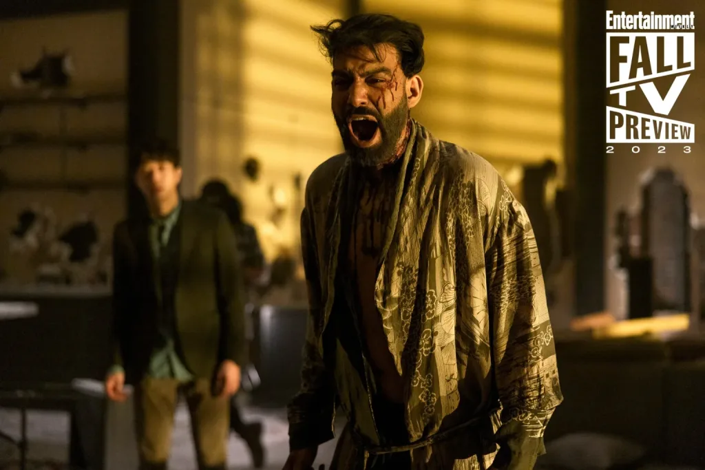 Що подивитися? Топ серіалів про могутні, але нещасні клани