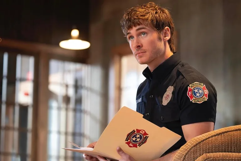 911 серіал 2025: графік виходу серій, інтриги, актори, цікаві факти