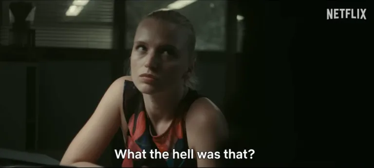 Дивись онлайн «Оперативниця»: новий данський серіал Netflix про шпигунку під прикриттям 4 Дивись онлайн «Оперативниця»: новий данський серіал Netflix про шпигунку під прикриттям