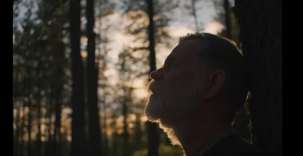 Дивись «Потяг у снах» — новий фільм на Netflix про життя та втрати