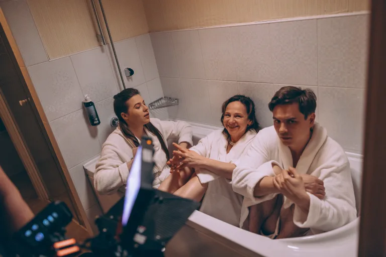 Обмежено придатні серіал дивитися безкоштовно і дата виходу серій