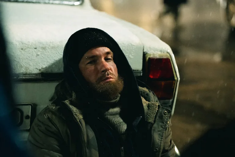 Камбек дата виходу серій, 2 сезон, сюжет, актори та де дивитися