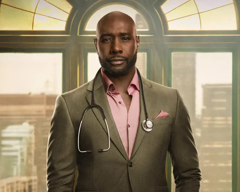 Watson 2 сезон: графік виходу серій, де дивитися, цікаві факти, відгуки та лаштунки.