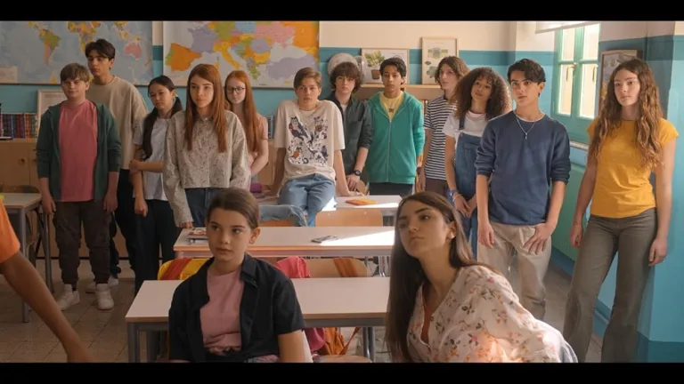 RIV4LRIES 2 сезон дата виходу