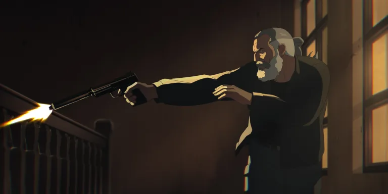 Netflix продовжив мультсеріал Splinter Cell: Перед лицем смерті на 2 сезон