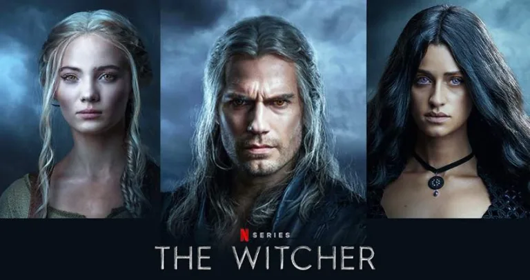 Підбірка основних тез про Відьмак, сезон 4, — що відомо на зараз 10 Підбірка основних тез про Відьмак, сезон 4, — що відомо на зараз