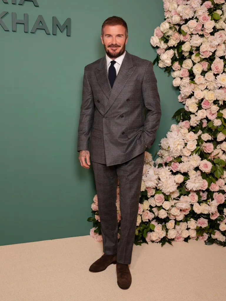 Вдома з Бекхемами ?— після прем’єри серіалу фанати мріють про продовження історії