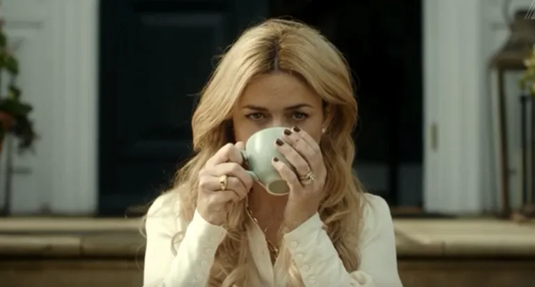 Гостя 2025 2 сезон припущення та аналіз серіалу