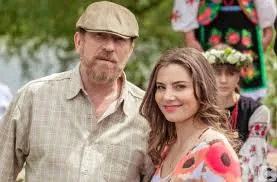 Топ-7 українських серіалів, які підкорюють Європу 6 Топ-7 українських серіалів, які підкорюють Європу