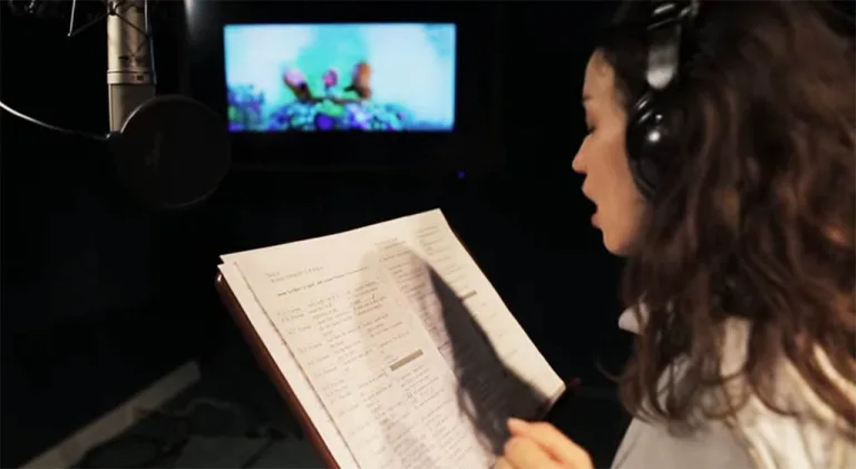 Як створюється український дубляж: від мікрофона до екрана