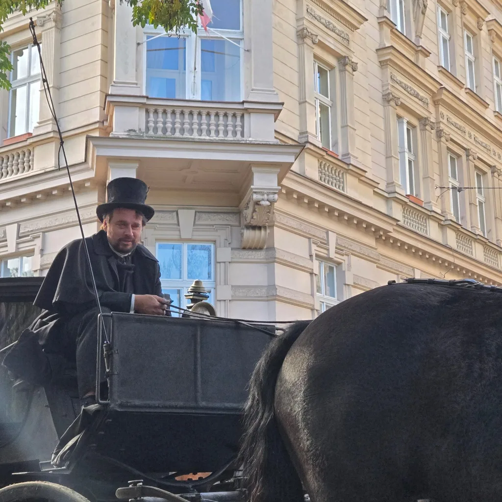 Серіал The Age of Innocence (Епоха невинності) і деталі його виробництва