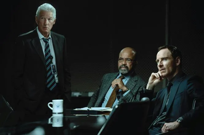 Агентство (Агенція де дивитися) графік виходу серій, історія, цікаві факти, все про серіал